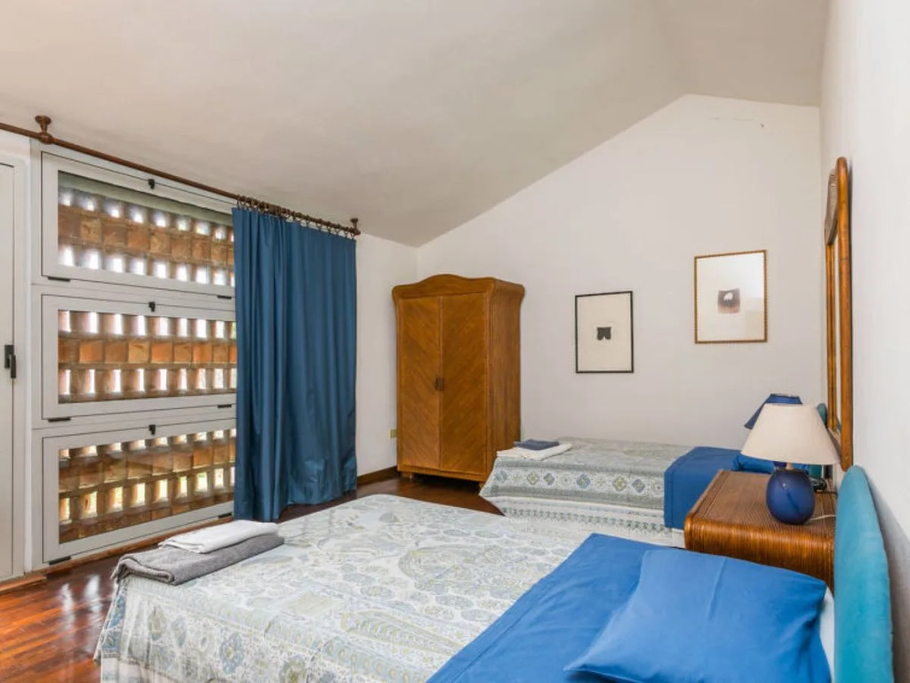 Holiday Home Tenuta San Lazzaro by Interhome