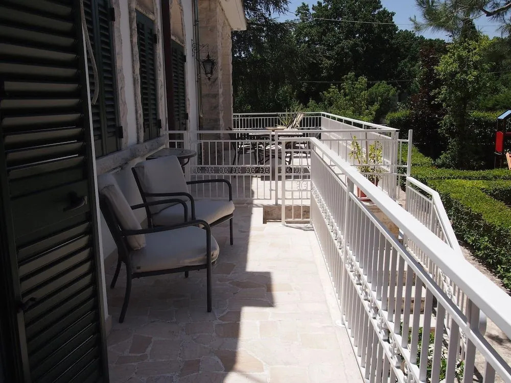 Villa Vittoria B&B