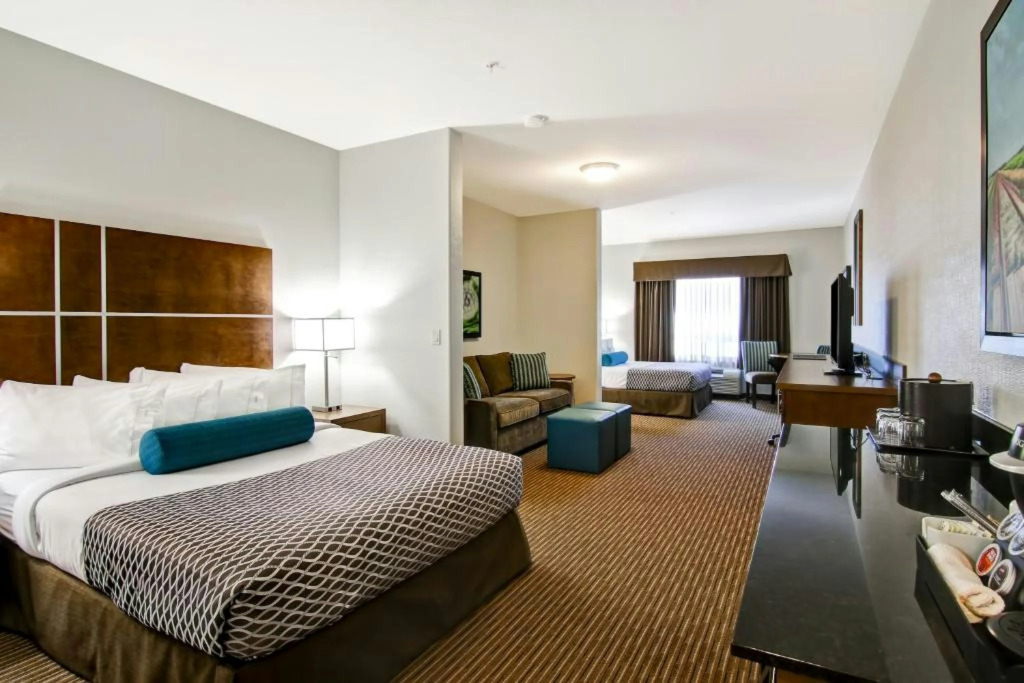 Canalta Hotel Selkirk