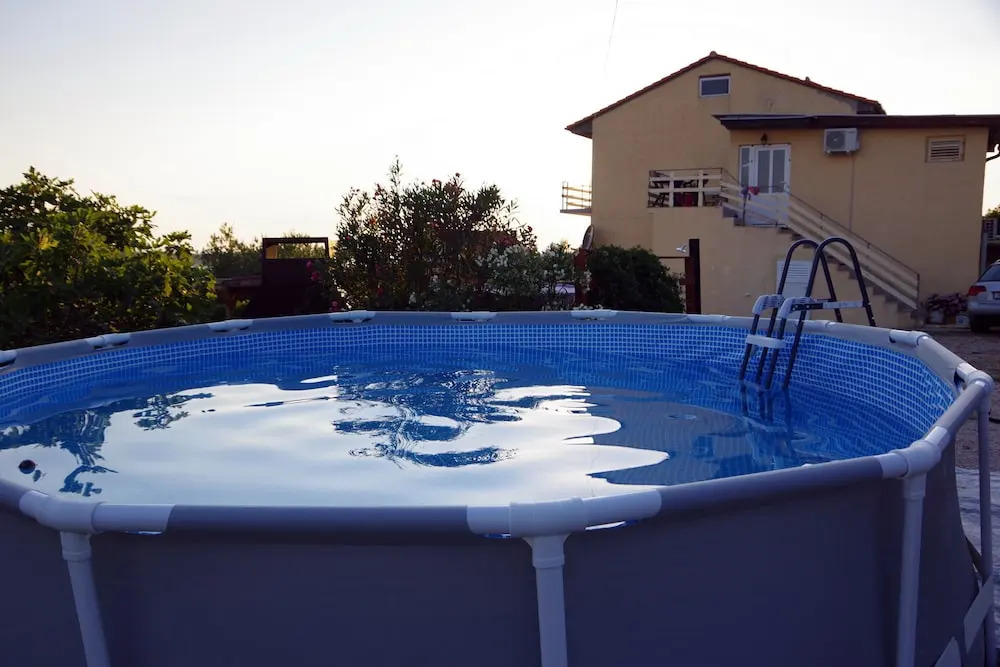 Apartments Opsenica Barbat