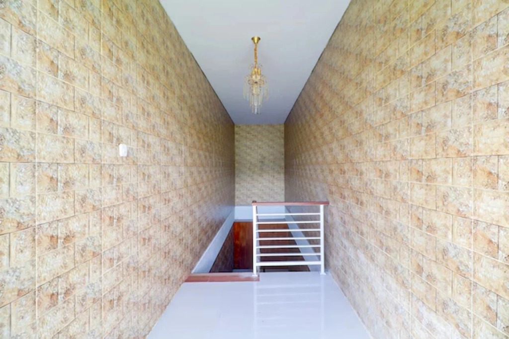 Hotel O near Mangusada Hospital formerly Rare Home Cozy Stay Premier 2