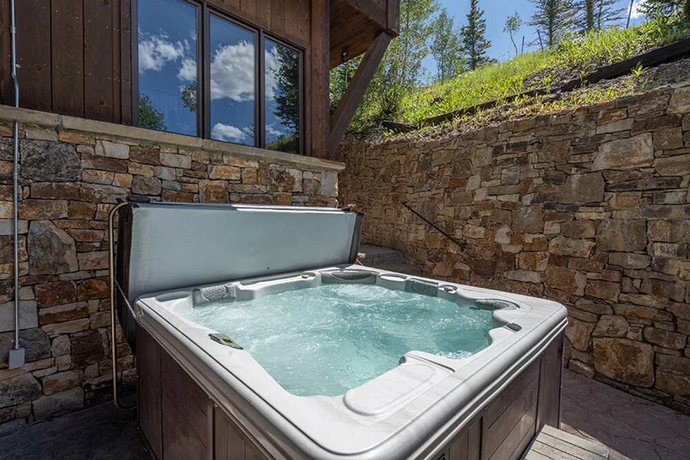 Birch Cassidy ON Sundance by Exceptional Stays