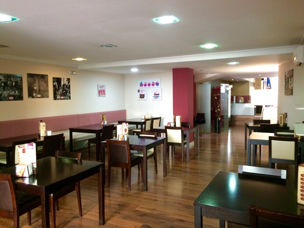 Hotel Atlántico Vigo