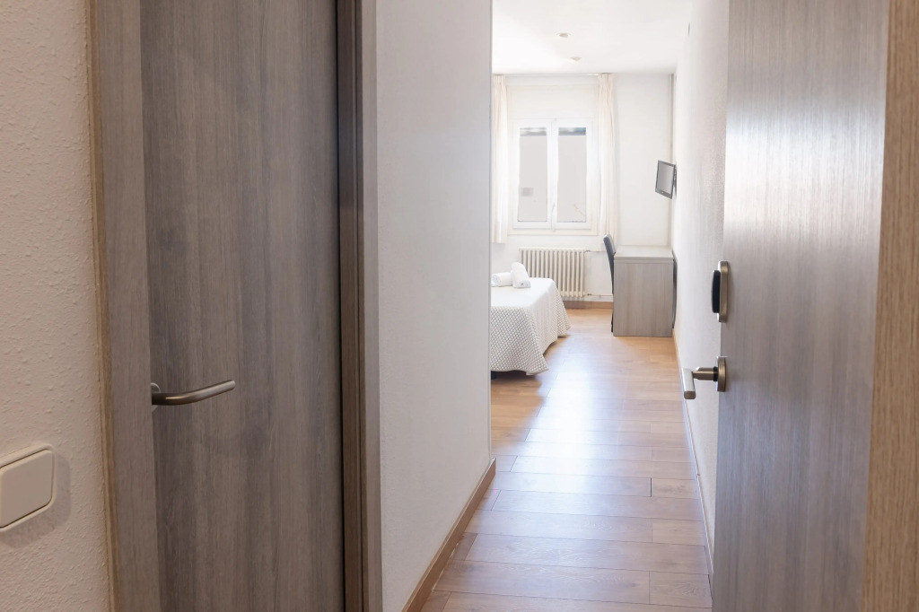 Hotel Planas