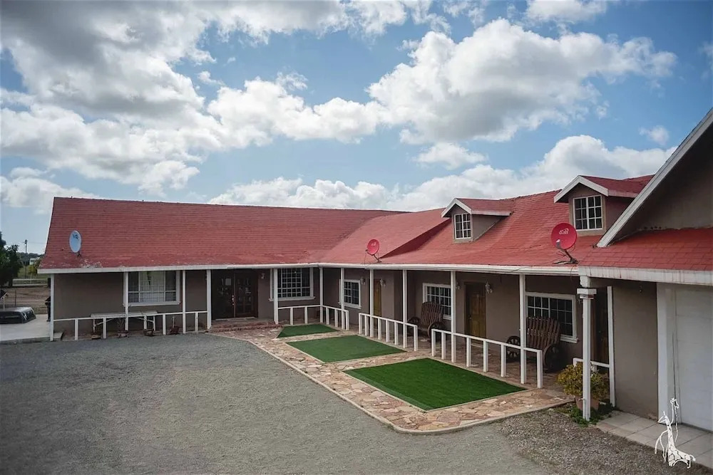 Hacienda Valdez