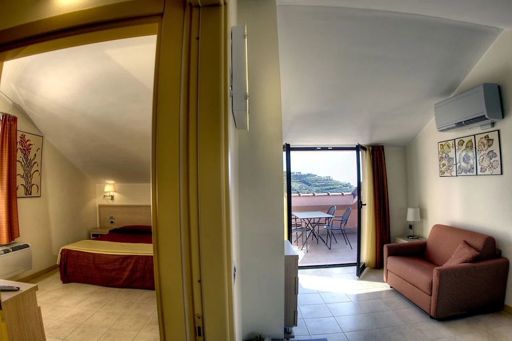 Appartamenti Castellaro