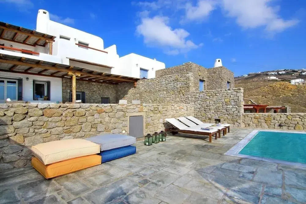 Villa Chloe