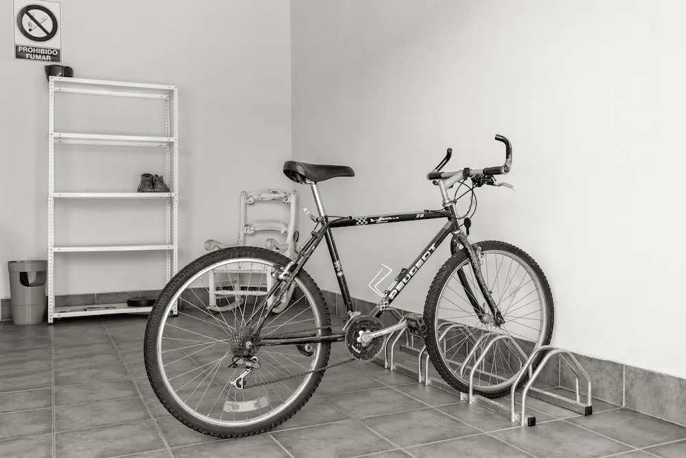 Albergue Melide