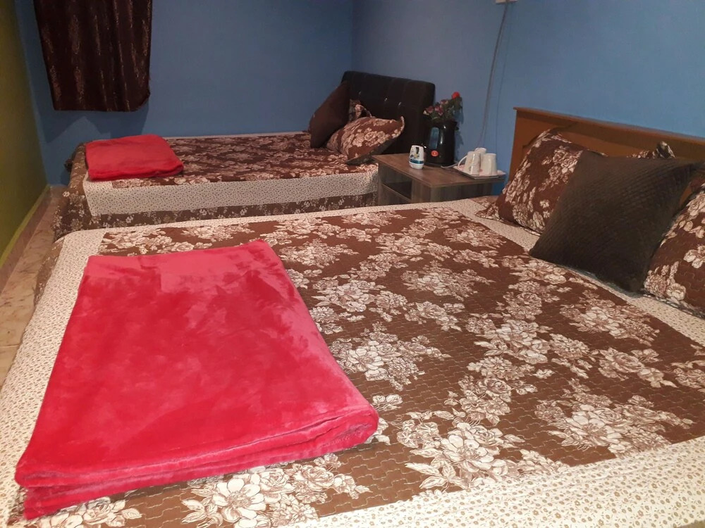 Mazza Nur Motel
