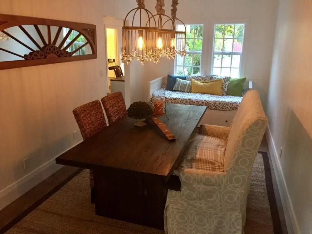 Palm Beach Oasis 3bd 3ba Private Pool Plus Parking