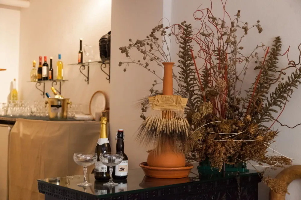 B&B Su Ghindalu