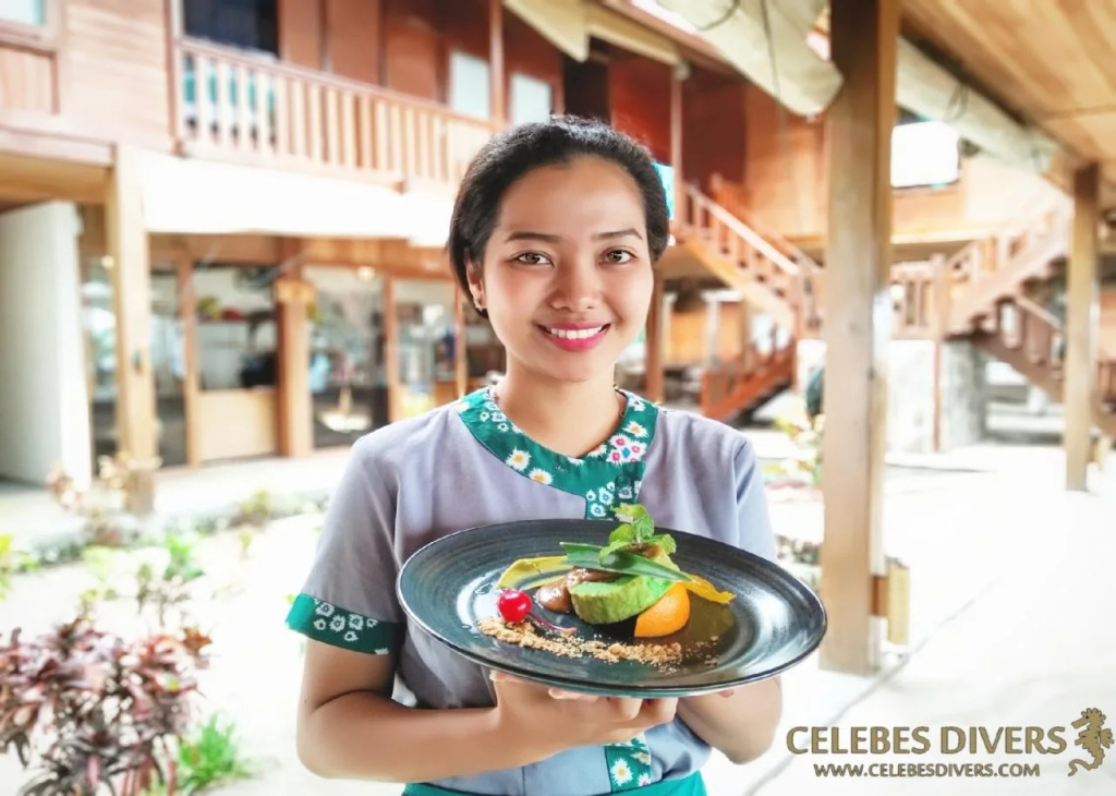 Kuda Laut Boutique Dive Resort