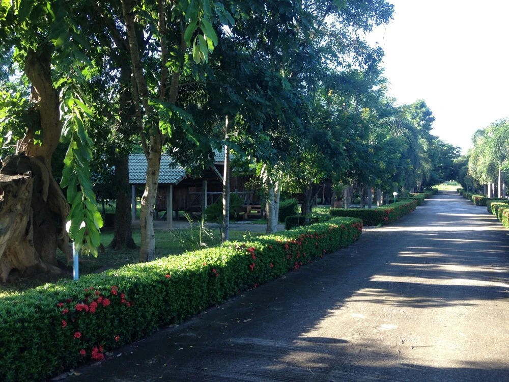 Sakthong Resort