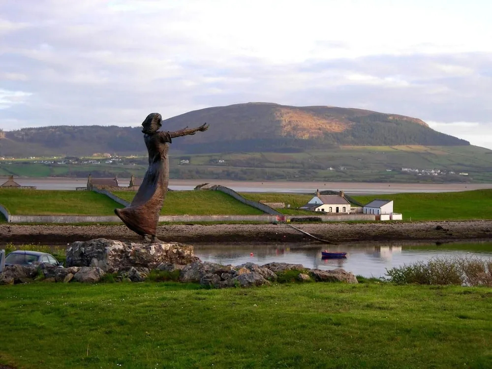 Yeats Country Hotel, Spa & Leisure Club