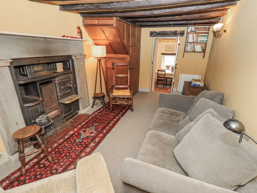 Old Cottage