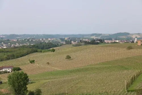 Villa Bella Piemonte