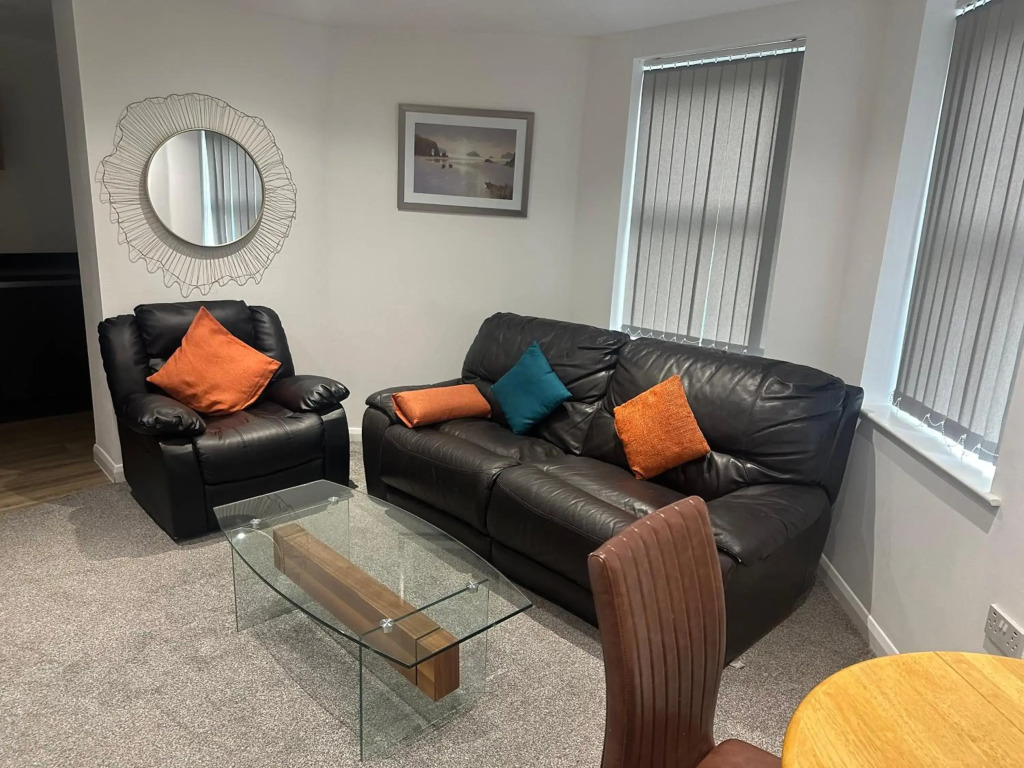 Premier Apartments