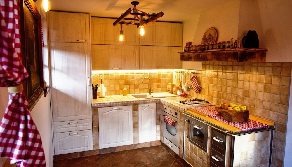 Vineyard cottage Podržaj