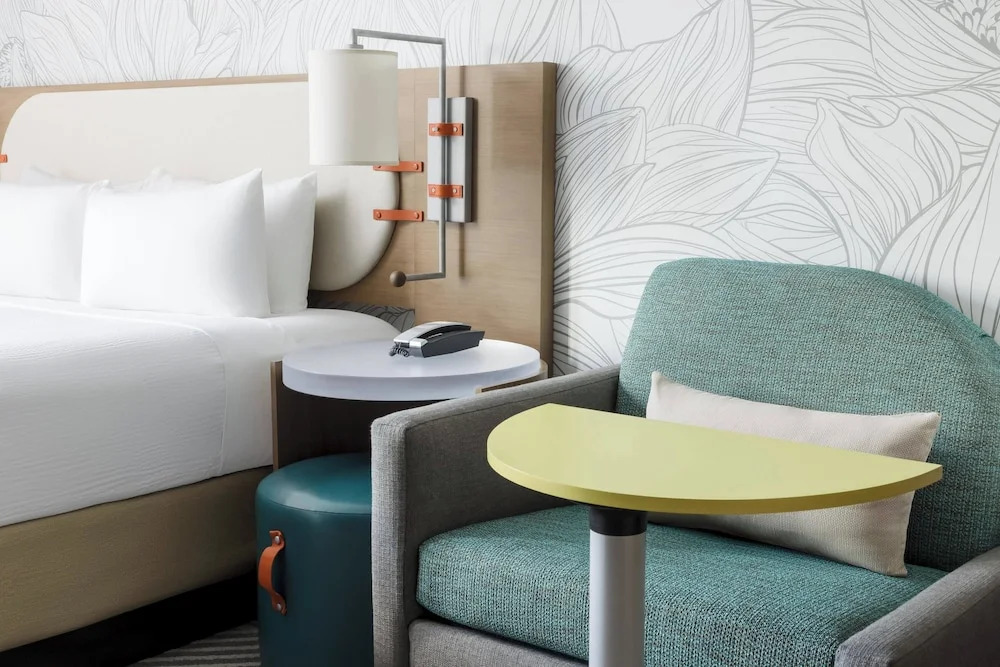 SpringHill Suites by Marriott New York Manhattan Chelsea