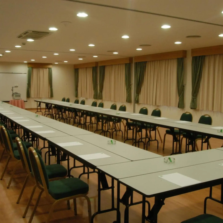 Hotel Do Parque - Congress & SPA