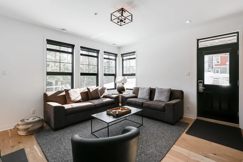 Le Contemporain by KASANIA