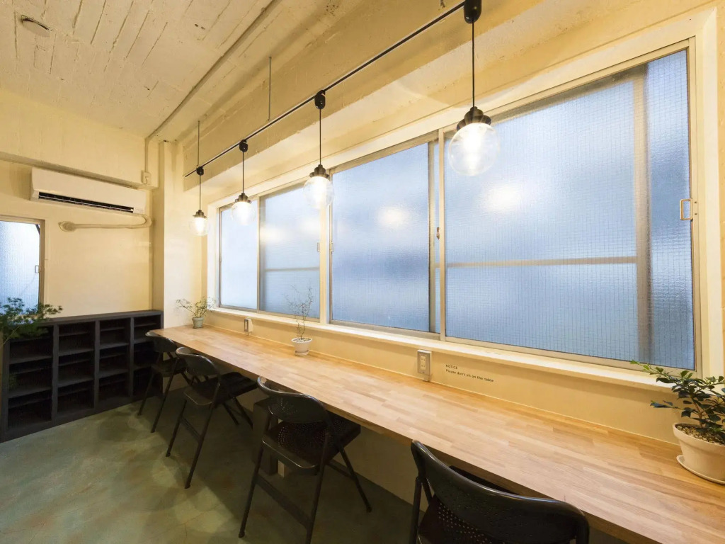 Guest House Denchi - Hostel