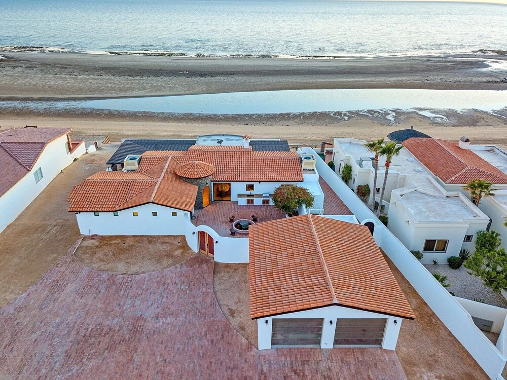 Casa Zillori 4 Bedroom Home