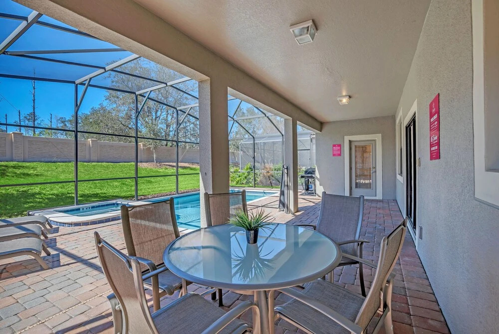 1458 Moon Valley Drive