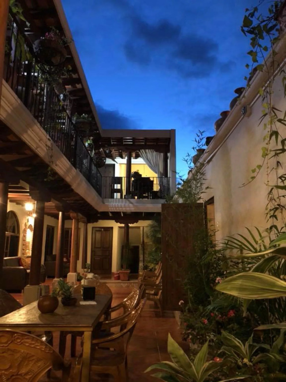 Hotel Mansion Del Rey