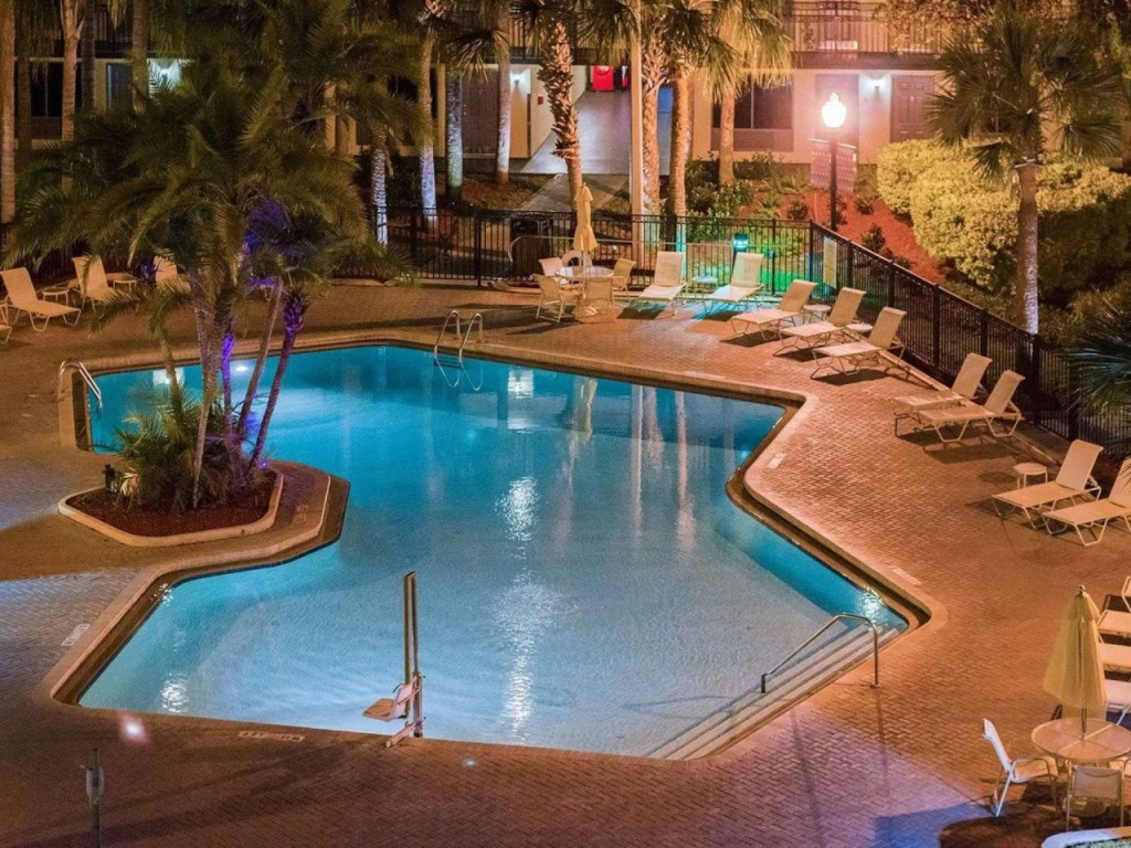Staybridge Suites Orlando Royale Parc Suites by IHG