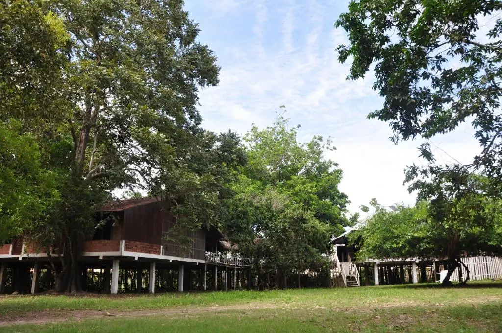 La Maloka Ecolodge