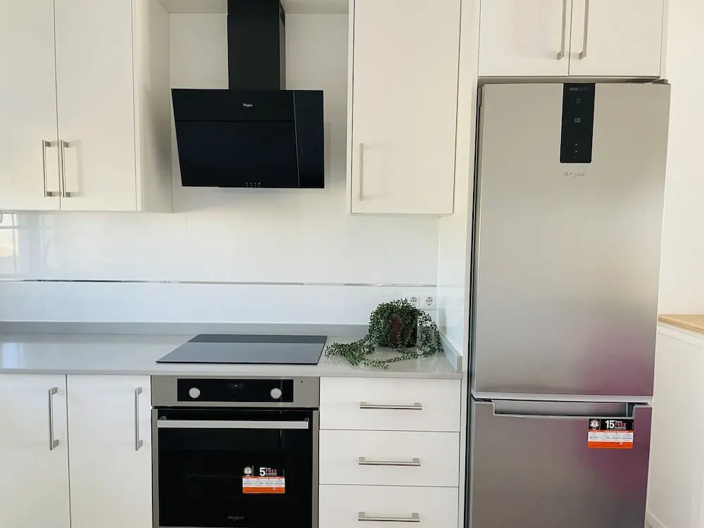 Apartamento Vista Serena en Torrox Park