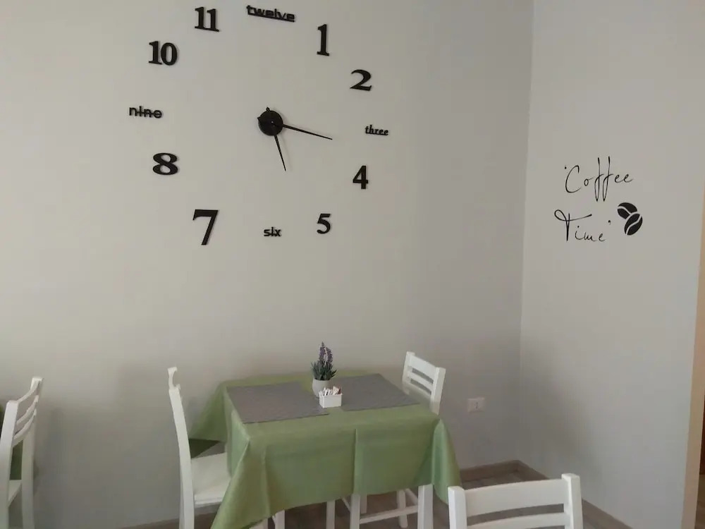 Leolù Guesthouse and breakfast