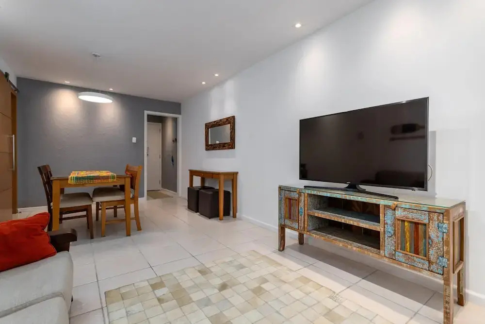For Families 10min From Copacabana Beach Pl804