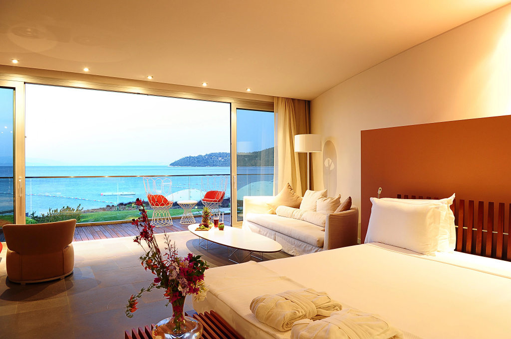 Kuum Hotel & Spa