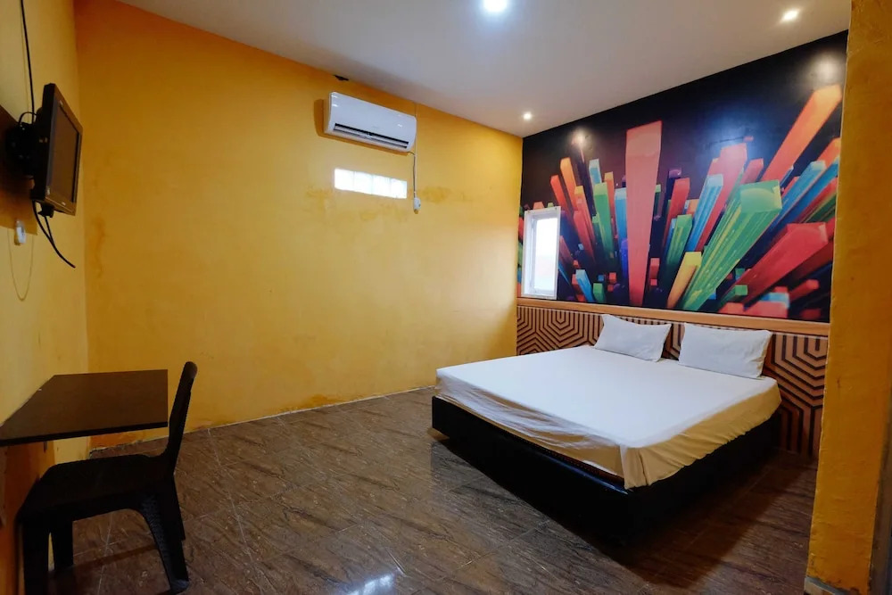 Hotel O Homestay Harapan Syariah Bulukumba Near Bulukumba
