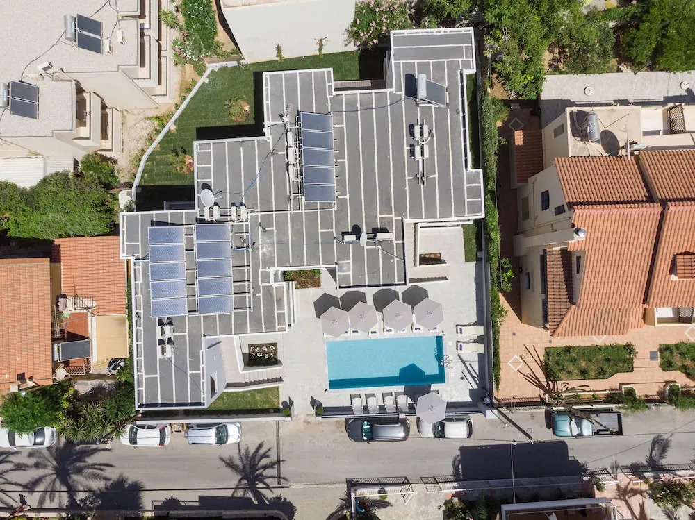 Athina Suites Luxury Suites Near The Sea Platanias