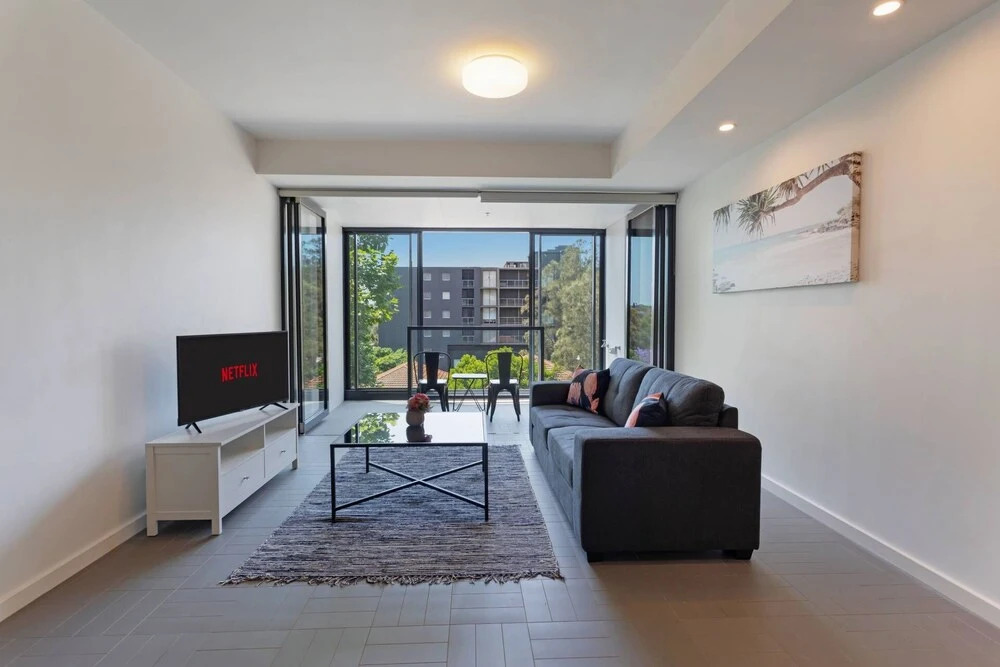 STAY&CO Serviced Apartments - Walker