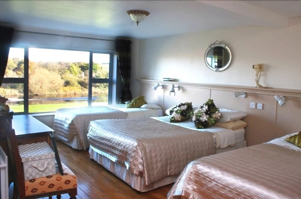Riverside House