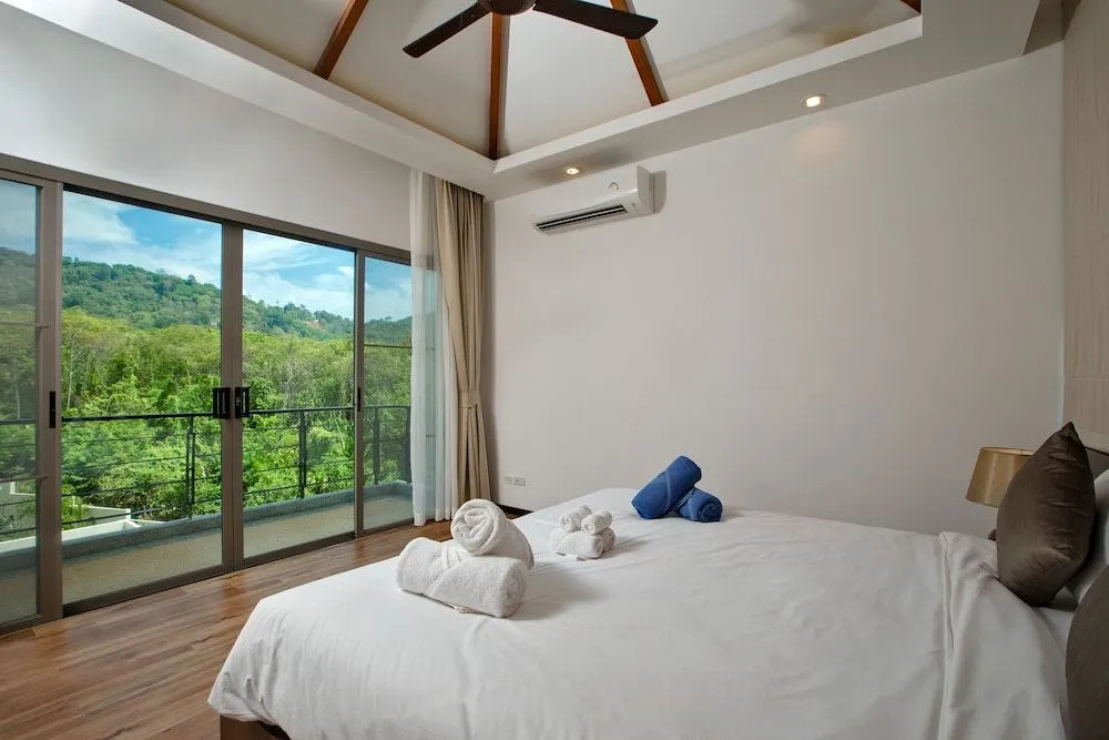 Villa Solor