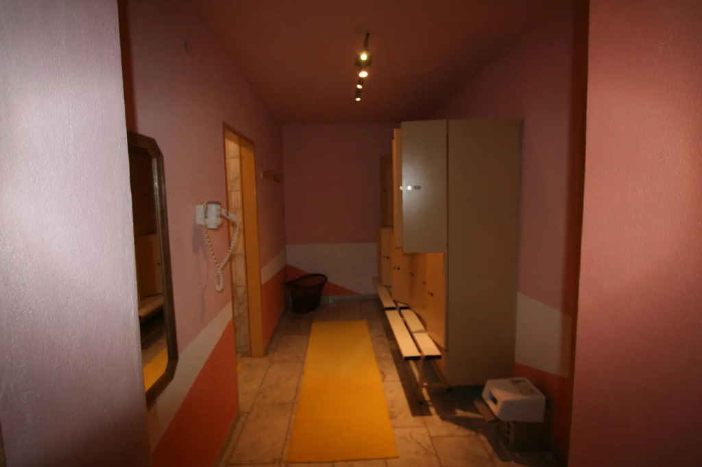 Hotel Waldesruh
