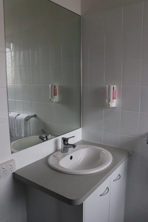 Bundaberg Spanish Motor Inn