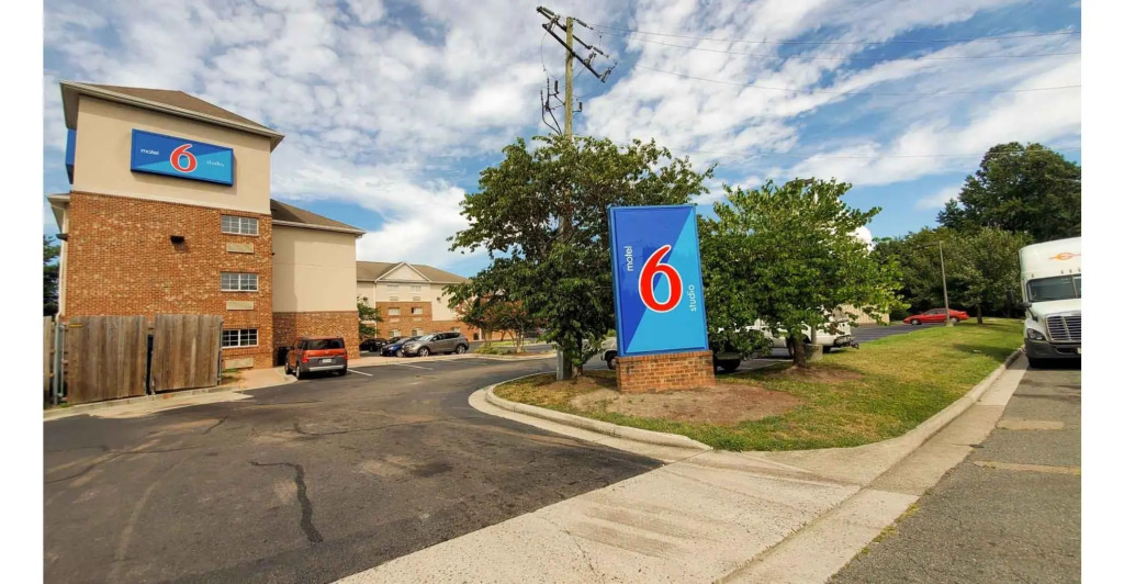 Studio 6 Extended Stay - Richmond, VA - I-64 West