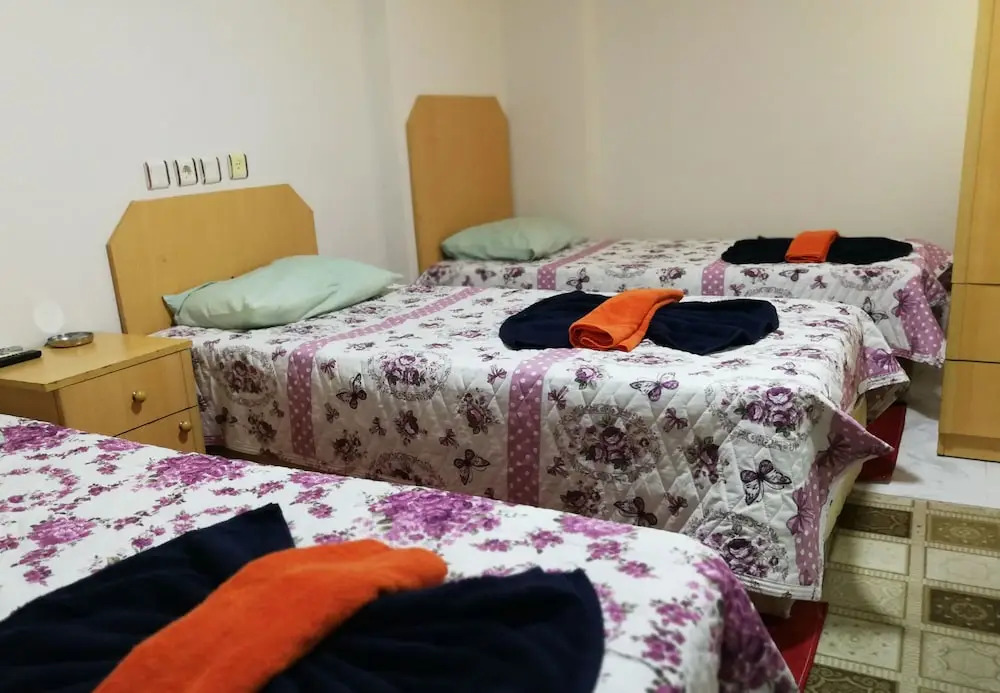 Subasi VIP Otel