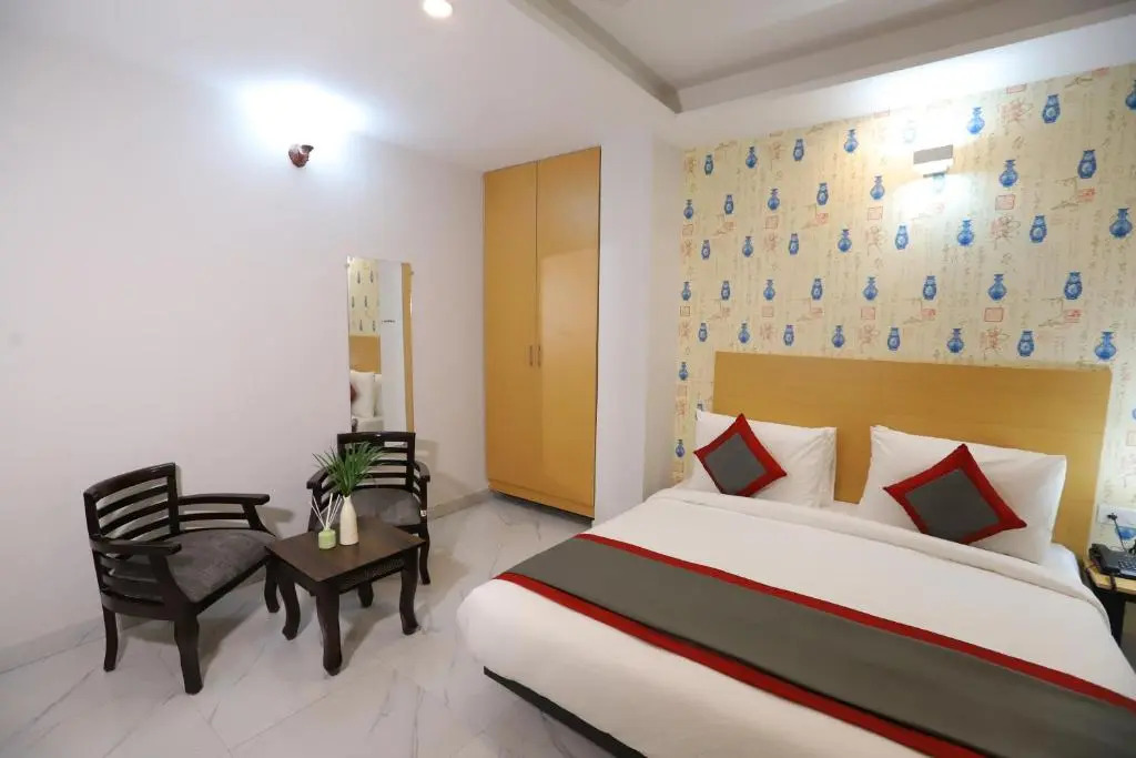The Perennial
