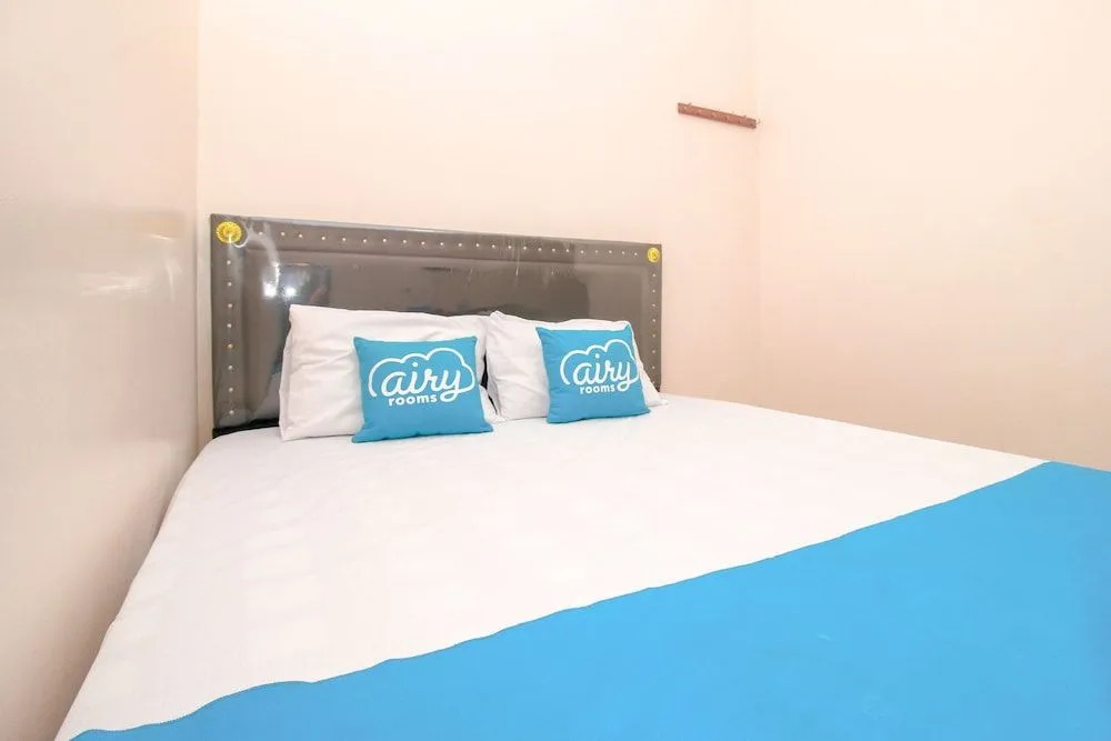 Airy Eco Syariah Bulusan Selatan Raya 46 Semarang