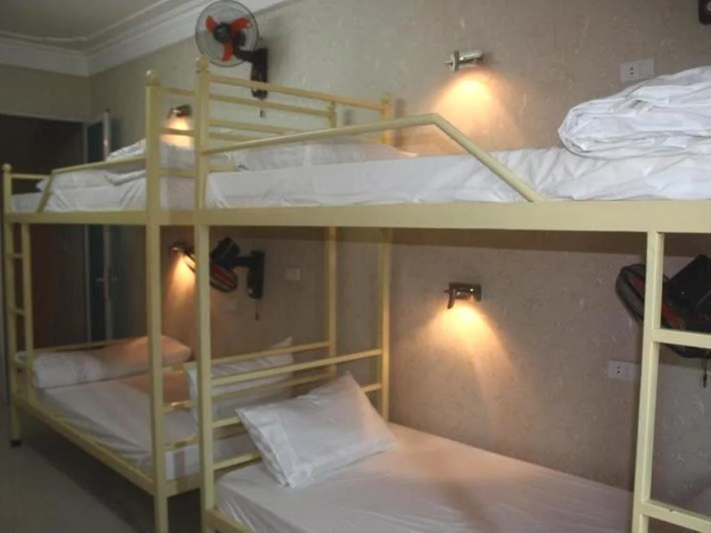 Friendly Backpackers Hostel