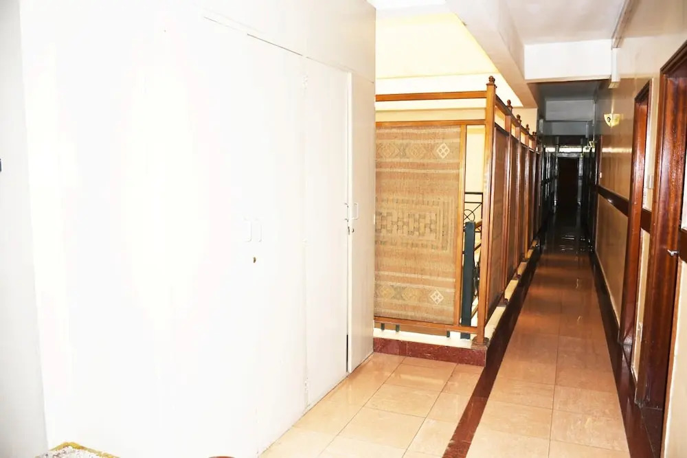 Jamia Central Hotel