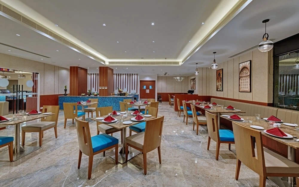 The Neemaya Hotel