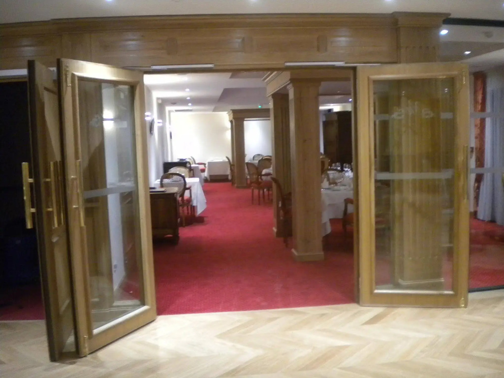 MÉDICIS HOME DIJON LES PETITES ROCHES